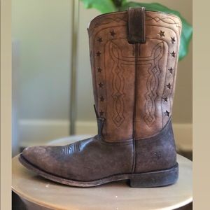 Women’s Frye Cowboy Boot